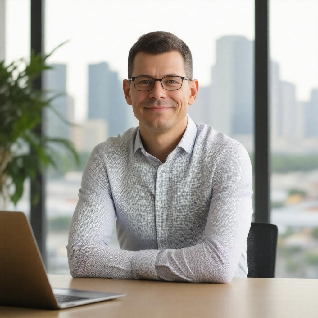 Max Levchin